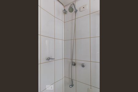 Apartamento à venda com 94m², 3 quartos e 1 vagaBanheiro da Suíte