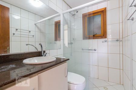 Apartamento à venda com 94m², 3 quartos e 1 vagaBanheiro 2