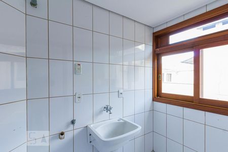 Apartamento à venda com 94m², 3 quartos e 1 vagaÁrea de Serviço