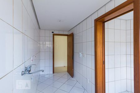 Apartamento à venda com 94m², 3 quartos e 1 vagaCozinha