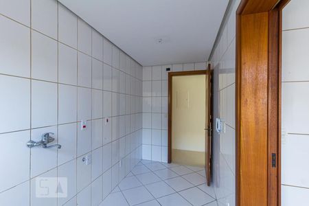 Apartamento à venda com 94m², 3 quartos e 1 vagaCozinha