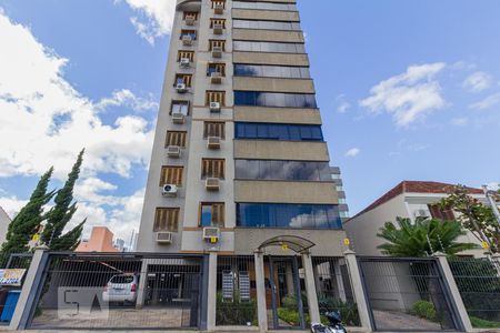 Apartamento à venda com 94m², 3 quartos e 1 vagaFachada do Prédio