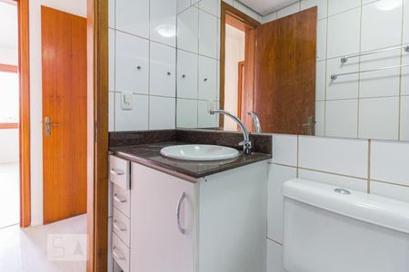 Apartamento à venda com 94m², 3 quartos e 1 vagaBanheiro 2