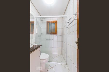 Apartamento à venda com 94m², 3 quartos e 1 vagaBanheiro 2