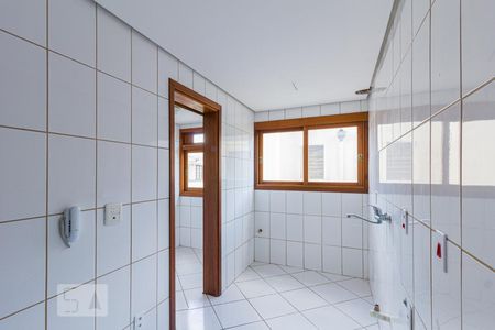 Apartamento à venda com 94m², 3 quartos e 1 vagaCozinha