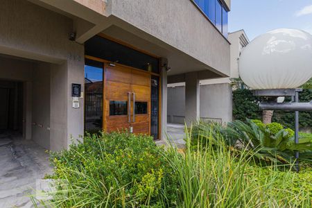 Apartamento à venda com 94m², 3 quartos e 1 vagaEntrada