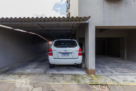 Apartamento à venda com 94m², 3 quartos e 1 vagaGaragem