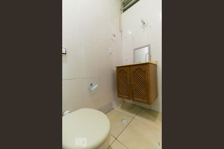 Casa para alugar com 350m², 3 quartos e 3 vagasBanheiro da Suíte