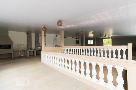 Casa para alugar com 350m², 3 quartos e 3 vagasChurrasqueira