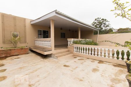 Casa para alugar com 350m², 3 quartos e 3 vagasVaranda