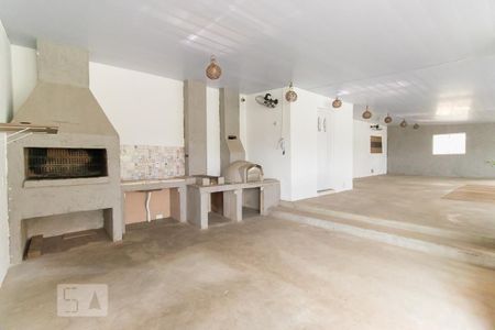 Casa para alugar com 350m², 3 quartos e 3 vagasChurrasqueira