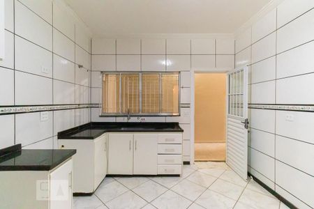 Casa para alugar com 350m², 3 quartos e 3 vagasCozinha