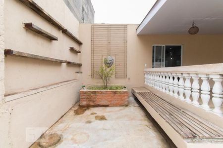 Casa para alugar com 350m², 3 quartos e 3 vagasVaranda