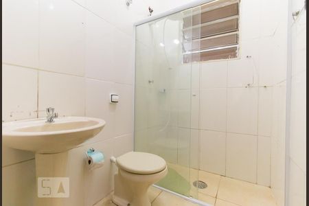 Casa para alugar com 350m², 3 quartos e 3 vagasBanheiro