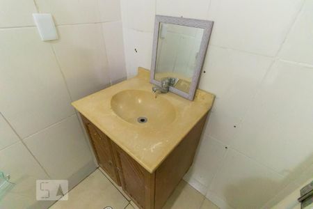 Casa para alugar com 350m², 3 quartos e 3 vagasBanheiro da Suíte