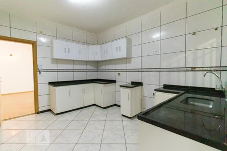 Casa para alugar com 350m², 3 quartos e 3 vagasCozinha