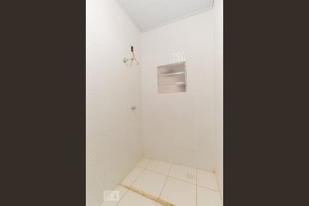 Casa para alugar com 350m², 3 quartos e 3 vagasBanheiro Churrasqueira