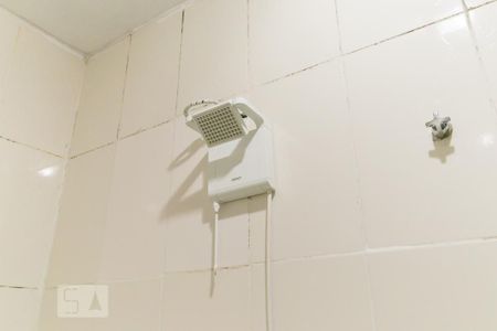 Casa para alugar com 350m², 3 quartos e 3 vagasBanheiro da Suíte