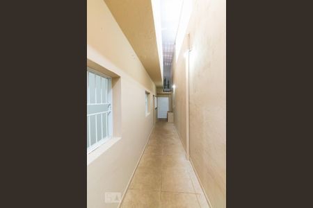 Casa para alugar com 350m², 3 quartos e 3 vagasCorredor