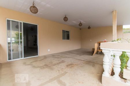 Casa para alugar com 350m², 3 quartos e 3 vagasVaranda