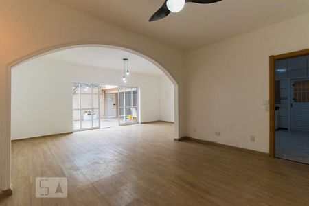 Sala de casa para alugar com 3 quartos, 350m² em Jardim Botucatu, São Paulo