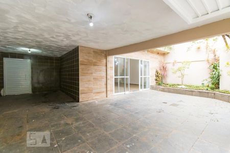 Casa para alugar com 350m², 3 quartos e 3 vagasGaragem