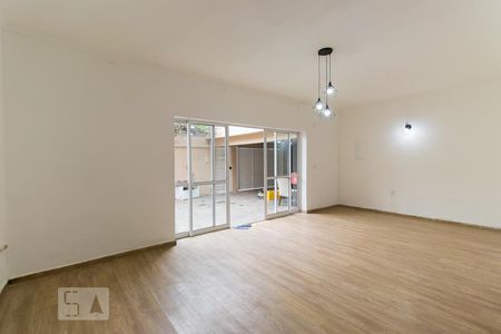 Sala de casa para alugar com 3 quartos, 350m² em Jardim Botucatu, São Paulo