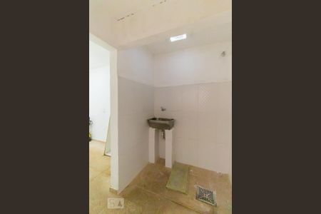 Casa para alugar com 350m², 3 quartos e 3 vagasLavanderia