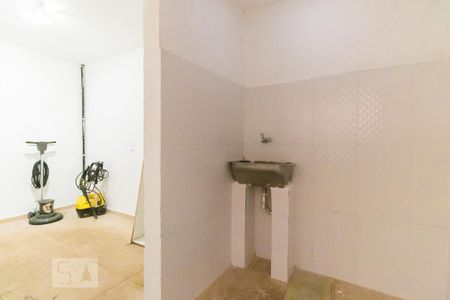 Casa para alugar com 350m², 3 quartos e 3 vagasLavanderia