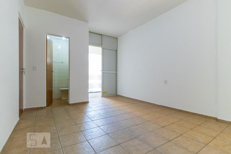 Quarto da suíte de apartamento para alugar com 1 quarto, 59m² em Centro, Campinas