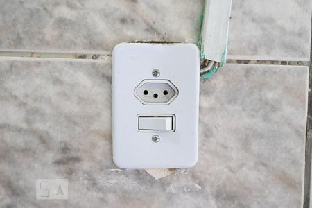 Casa para alugar com 43m², 1 quarto e sem vagaCozinha