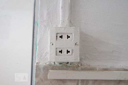 Casa para alugar com 43m², 1 quarto e sem vagaÁrea de serviço