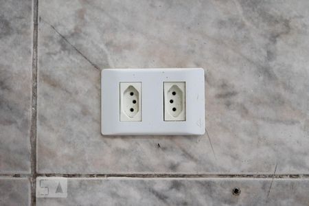 Casa para alugar com 43m², 1 quarto e sem vagaÁrea de serviço