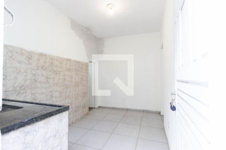Casa para alugar com 43m², 1 quarto e sem vaga Casa para alugar com 43m², 1 quarto e sem vagaCozinha
