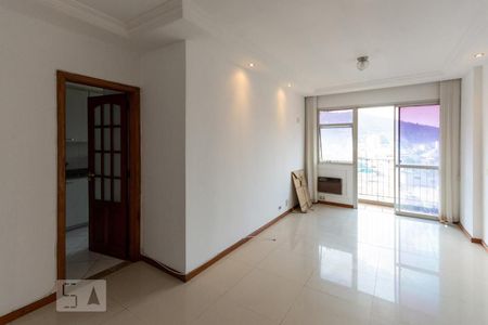 Sala de apartamento para alugar com 2 quartos, 86m² em Andaraí, Rio de Janeiro
