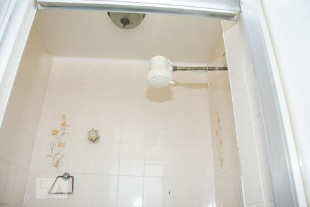 Apartamento para alugar com 68m², 2 quartos e 1 vagaBanheiro da area de serviço