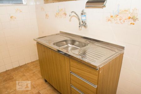 Apartamento para alugar com 68m², 2 quartos e 1 vagaCozinha 