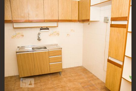 Apartamento para alugar com 68m², 2 quartos e 1 vagaCozinha - Armários