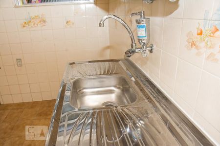 Apartamento para alugar com 68m², 2 quartos e 1 vagaCozinha - Torneira