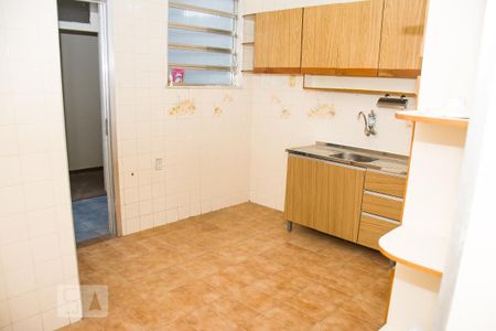 Apartamento para alugar com 68m², 2 quartos e 1 vagaCozinha 
