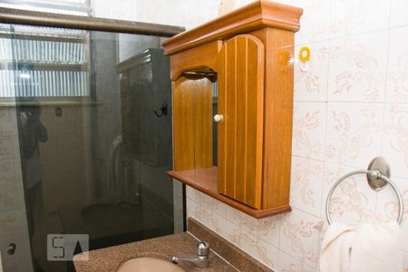 Apartamento para alugar com 68m², 2 quartos e 1 vagaBanheiro