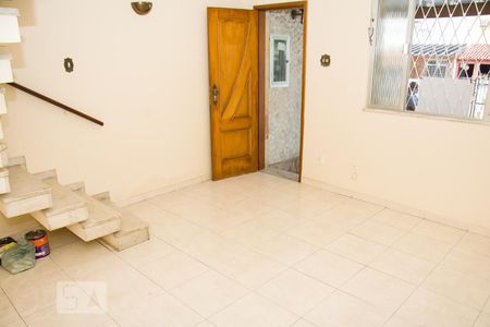 Sala de apartamento para alugar com 2 quartos, 68m² em Portuguesa, Rio de Janeiro