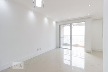Sala de apartamento à venda com 2 quartos, 62m² em Vila Paiva, São Paulo