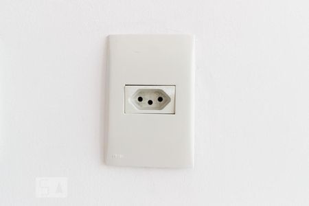 Sala de apartamento à venda com 2 quartos, 62m² em Vila Paiva, São Paulo