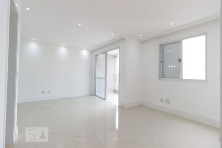 Sala de apartamento à venda com 2 quartos, 62m² em Vila Paiva, São Paulo