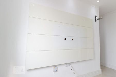 Sala de apartamento à venda com 2 quartos, 62m² em Vila Paiva, São Paulo