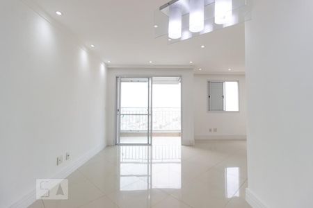 Sala de apartamento à venda com 2 quartos, 62m² em Vila Paiva, São Paulo