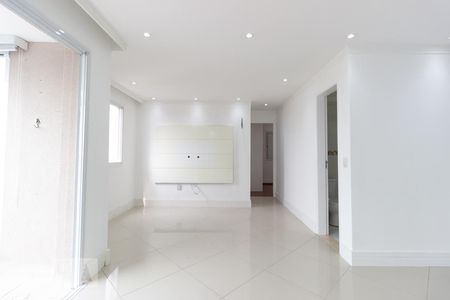 Sala de apartamento à venda com 2 quartos, 62m² em Vila Paiva, São Paulo