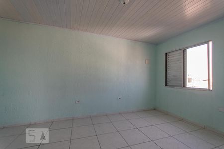 Quarto de apartamento para alugar com 1 quarto, 40m² em Vila Metalúrgica, Santo André