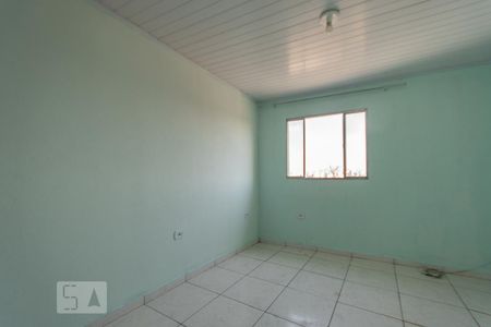 Sala de apartamento para alugar com 1 quarto, 40m² em Vila Metalúrgica, Santo André